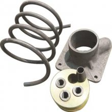 合阳中拓后张拉预应力圆锚锚具***