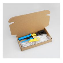 װͨrj45ˮͷ繤߰ǯѹѹǯװ1