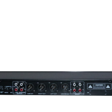 HMAudioDSP6600OKǰЧ