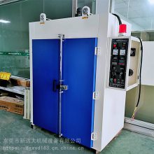 深圳高温烘干机 工业高温烘箱 灌胶 碳棒热风循环烤箱订做厂家