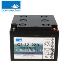 Sonnenschein GF 12 22 Y  12V24Ah  ɨ