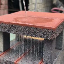 烧结砖和透水砖的区别