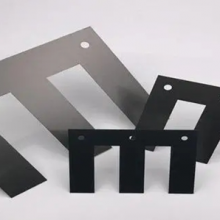 超薄型硅钢片铁芯有什么用途和特点？这几个优点你可以了解！