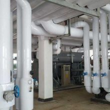 衡水 氧气管道 给水管道 热风管道保温施工队 专注保温工程多年