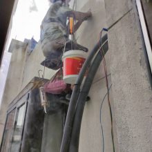 广州海珠屋面防水补漏施工公司24小时上门检查