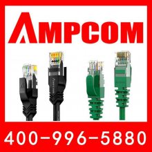 安普康（AMPCOM） 工程级k1接线子电话线接线头接线端子优质环保网线接线头固话k2接续头 K2双