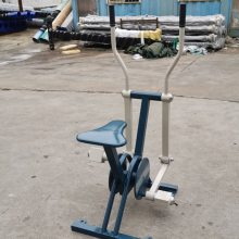 深圳小区健身路径 公园小区老年人单杠健身器材厂家
