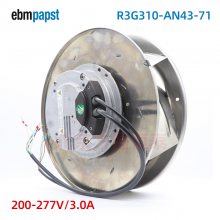 ӦECٷ R3G310-AN43-71¹ebmpapstԭװ