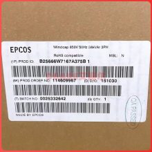 EPCOSB25667C4177A375 MKK440-D-10.4-01 Ʒԭ