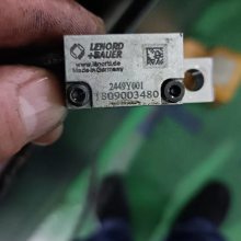 ֱlenord+Bauer GEL2444KZPT5K150KZMT3K150