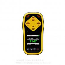 便携式二氧化碳气体检测仪 声光报警 东方鑫鸿 DF-CO2