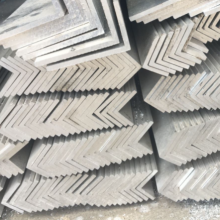L型铝型材角铝 两条边互相垂直相交 加厚材质 可定制