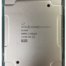 Intel Xeon Platinum 8180M 2.5GHz 28 56߳ CPU