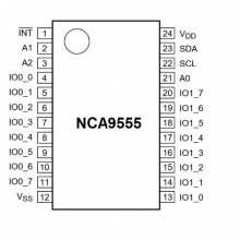 о΢NCA9555