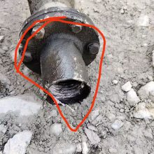 浩洋机械可提供多种型号法兰接头,各品牌钻机回转器上配套的使用.