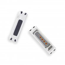 四串红光7020高压灯珠led模组灯条光源四维明光电