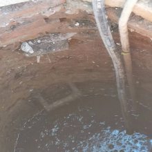 石门抽隔油池 抽化粪池 隔油池清理如何正确施工