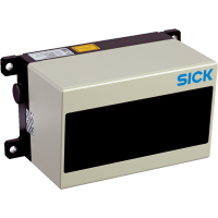 ¹SICK2D LiDAR LD-MRS800001S011069408