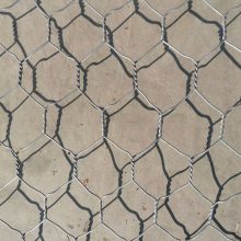 包塑格宾网 格宾网防洪 镀锌格宾网 耐腐蚀格宾网 六角网供应