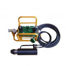 矿用性能可靠气动锚索张拉机具 MQ15-180/55气动锚索张拉机具