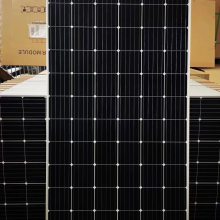 太阳能离网组件3W-400W单晶、多晶，可定制，工厂直接报价