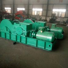 厂价钜惠煤矿用JD调度绞车 1吨调度绞车 调度绞车厂家