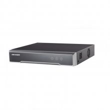 海康威视DS-7604N-K1 4路1盘位NVR网络硬盘录像机