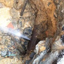 南海区管道漏水检测查漏 地下暗管消防管查漏修复