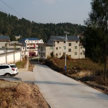什邡太阳能路灯厂家