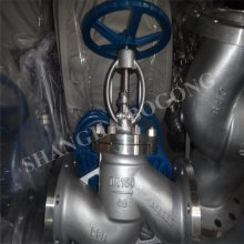 316Lַֹ J41Y-10RL DN50 վж