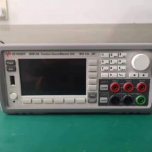 租赁销售Agilent是德科技b2912a源表 成色好质量***过计量