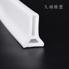 供应久顺 门窗专用密封条 平板橡胶条 量大从优