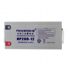 ƹI(y)POWEROHS늳NP120-12 12V120AH USo(h)늳ԭb\(yn)