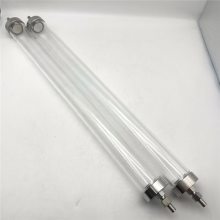LJ-6008电厂取样架离子交换瓶 华豫滤器