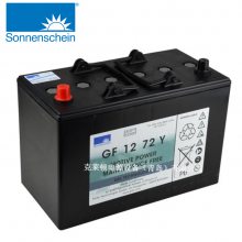 SonnenscheinGF 12 94 Y  12V110Ah ά 