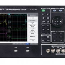 TH2851-130 阻抗分析仪