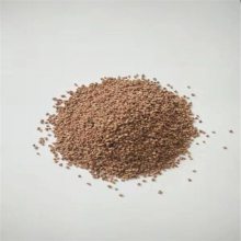 晋城耐磨抗压果壳滤料 水处理果壳滤料是什么
