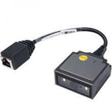 民德Mindeo ES4650固定式读码器适用嵌入二维码扫描