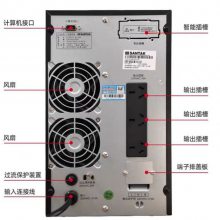 河南省ups电源C10KS制氧机配套