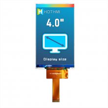 3.97TFT480*800ֱMIPIӿLCDҺʾ