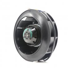 德国ebmpapst 220mm离心涡轮风机 R2E220-AB06-05散热风扇