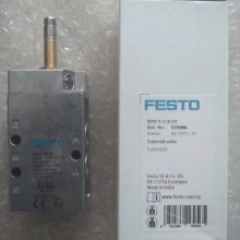 FESTO MFH-5-1/8-EX 535906ŷ