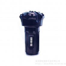 湖南株洲 155-CIR150潜孔钻头 爆破打孔