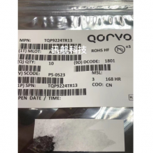 QPL1240SR Qorvo ƵŴ 17dB Gain 5V SOIC-8