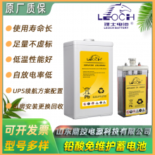 LEOCH理士DJW12-10密闭式铅酸蓄电池12V10AH服务器UPS电源营业厅