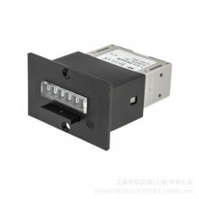 BAUMER机械计数器H 126