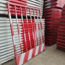 基坑护栏青海加工厂 仁久基坑围栏护栏价格 深坑防护栏规格
