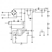 SY5830 SILERGYLED