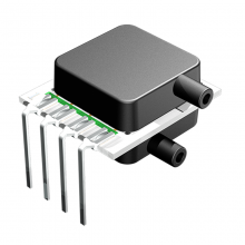 DLV-VIT01压力传感器 All Sensors 可I2C或者SPI串行通讯通道