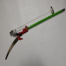 DDJYGZJ-33绝缘高枝锯长柄绝缘电动高枝锯园林修枝油锯